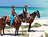 Punta Venado Horseback Riding & ATV