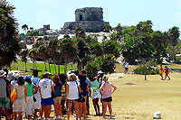 Tulum Guided Tour