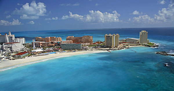 Private Cancun Tour from Playa del Carmen